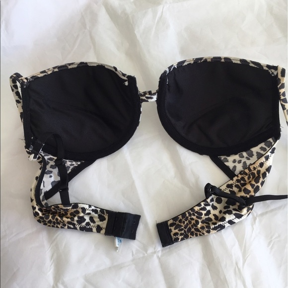 LILY of France adjustable center bra - Picture 6 of 6